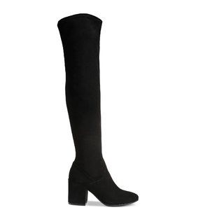 Bar III Gabrie Over-The-Knee Boots